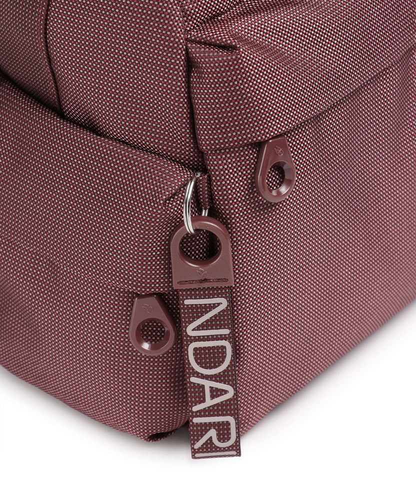 Mandarina Duck MD20 Backpack grape