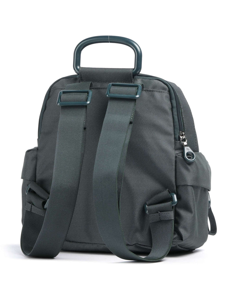 Mandarina Duck MD20 Backpack pine green