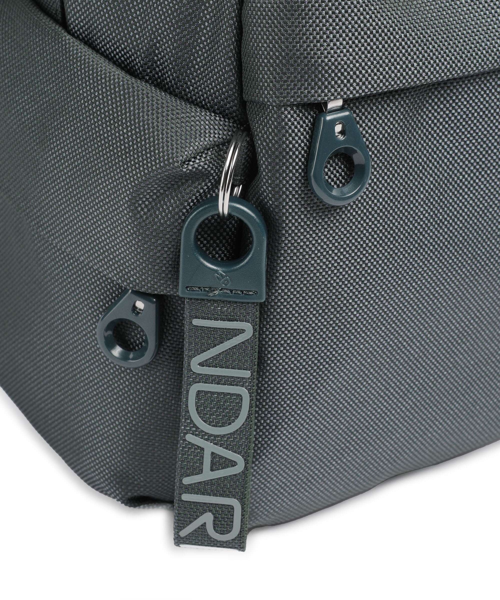 Mandarina Duck MD20 Backpack pine green
