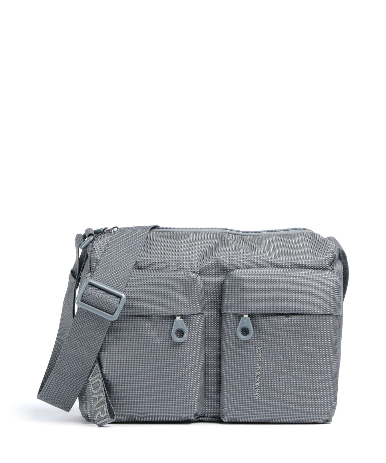 Mandarina Duck MD20 Shoulder bag iron