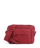 Mandarina Duck MD20 Crossbody tas cherry tomato