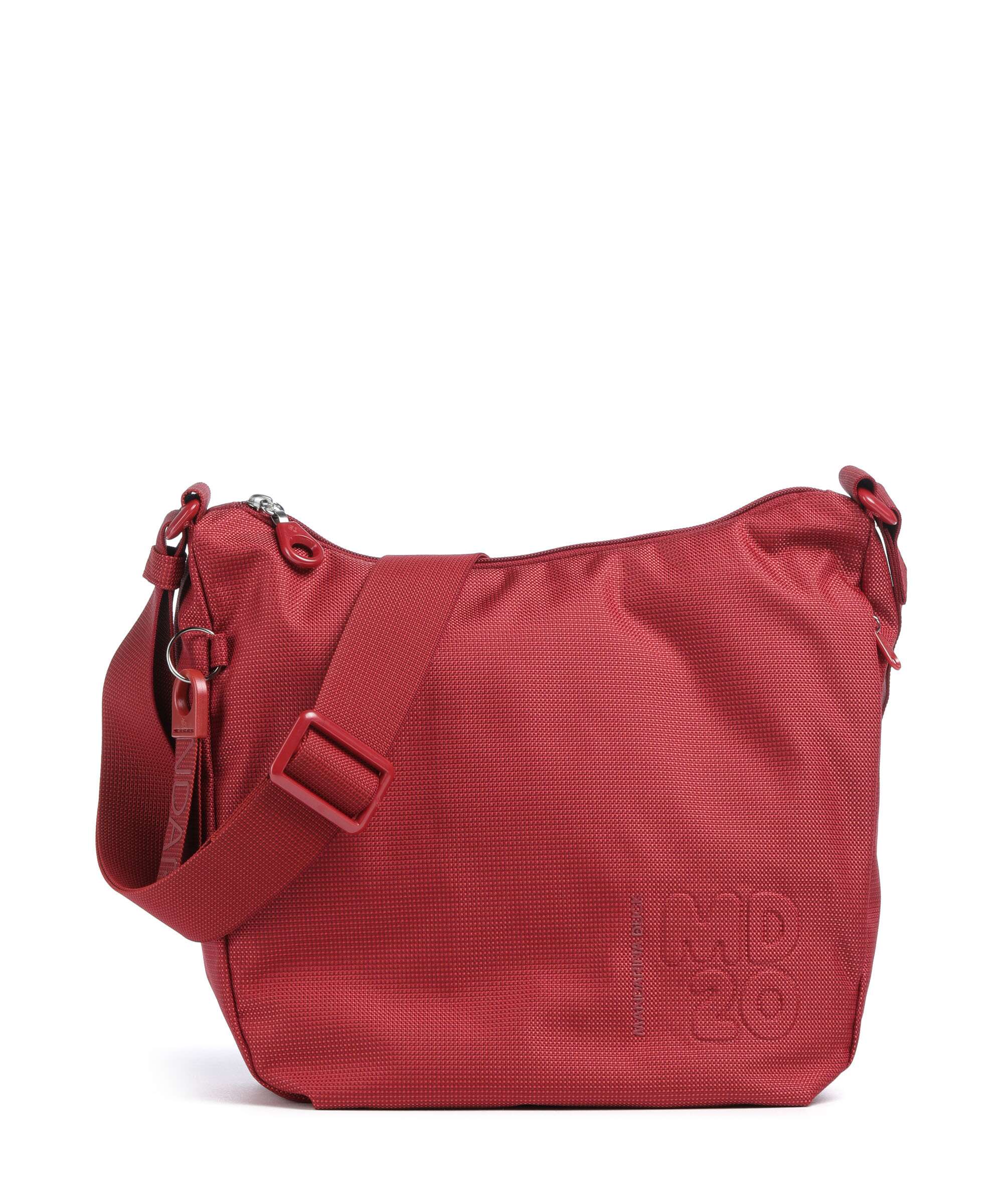 Mandarina Duck MD20 Crossbody bag cherry tomato
