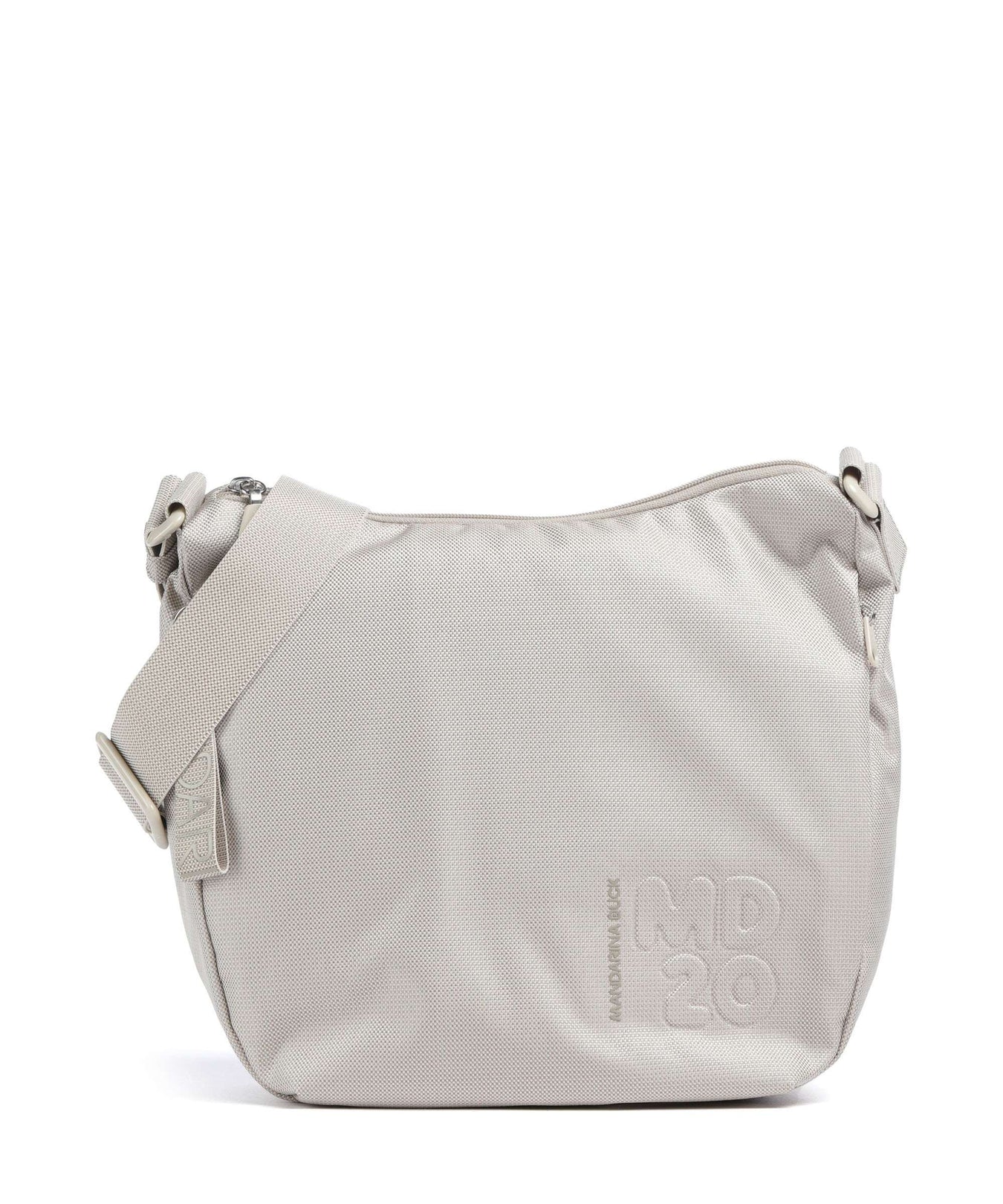 Mandarina Duck MD20 Crossbody bag cashmere