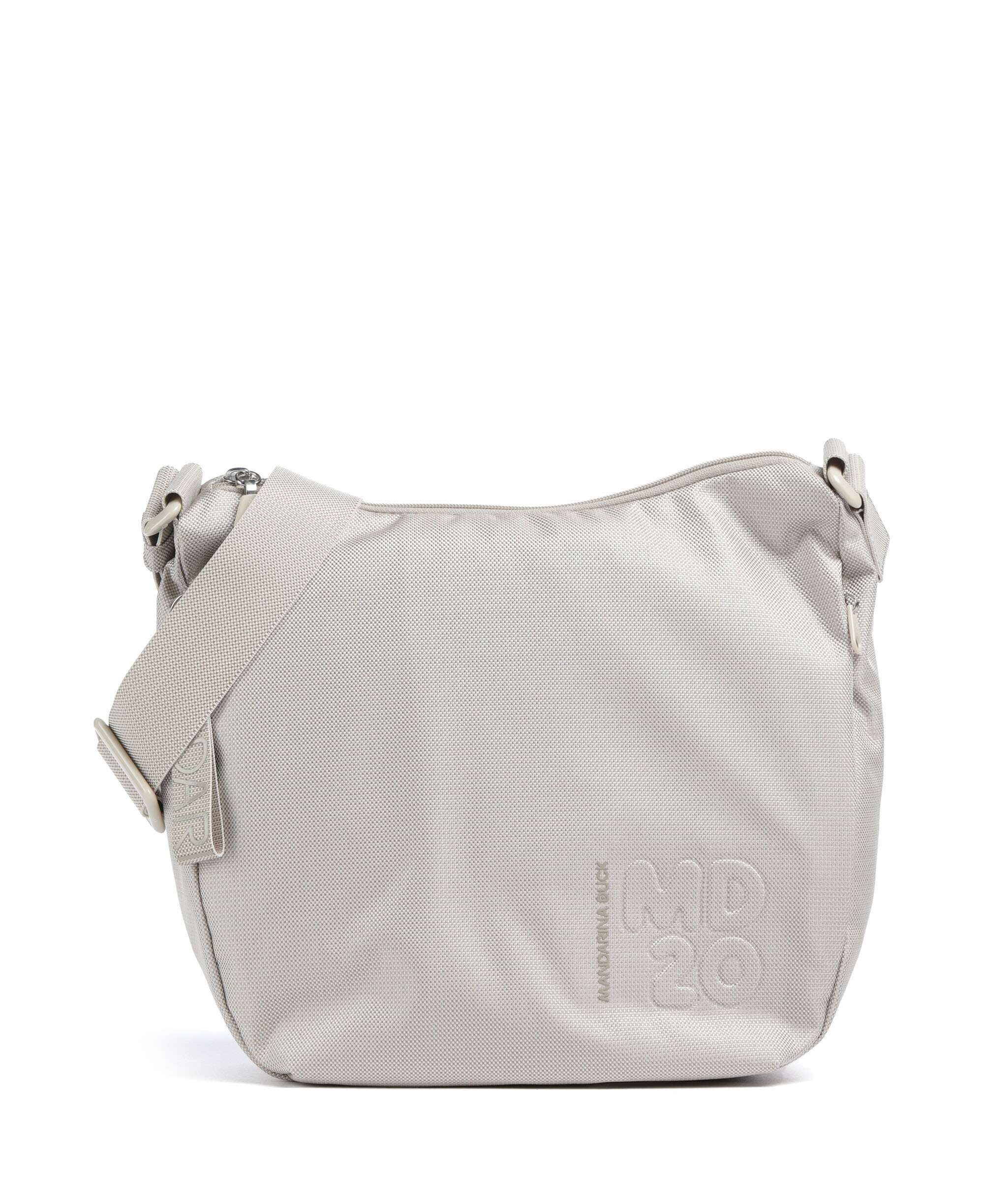 Mandarina Duck MD20 Crossbody bag cashmere