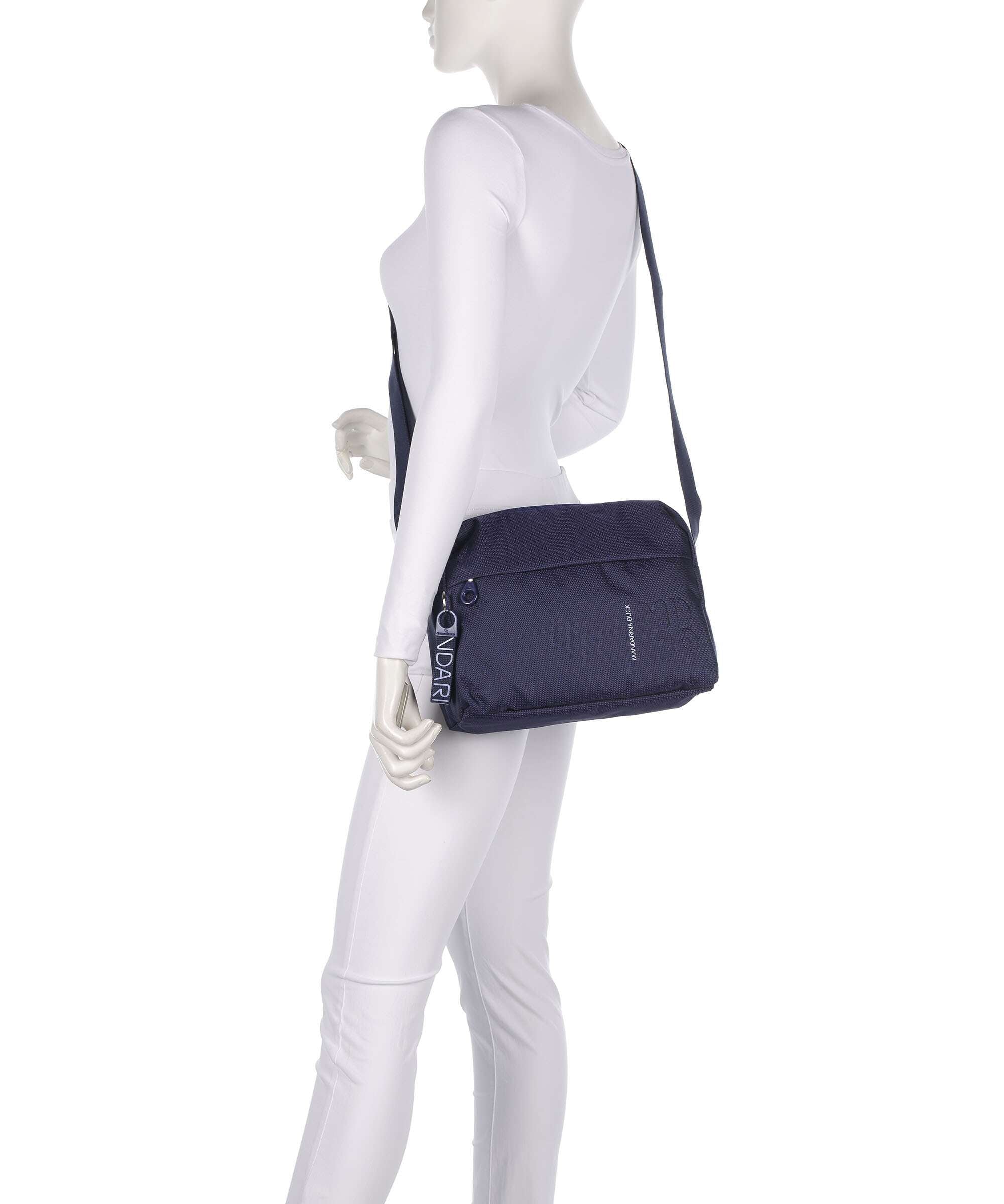 Mandarina Duck MD20 Crossbody bag eclipse