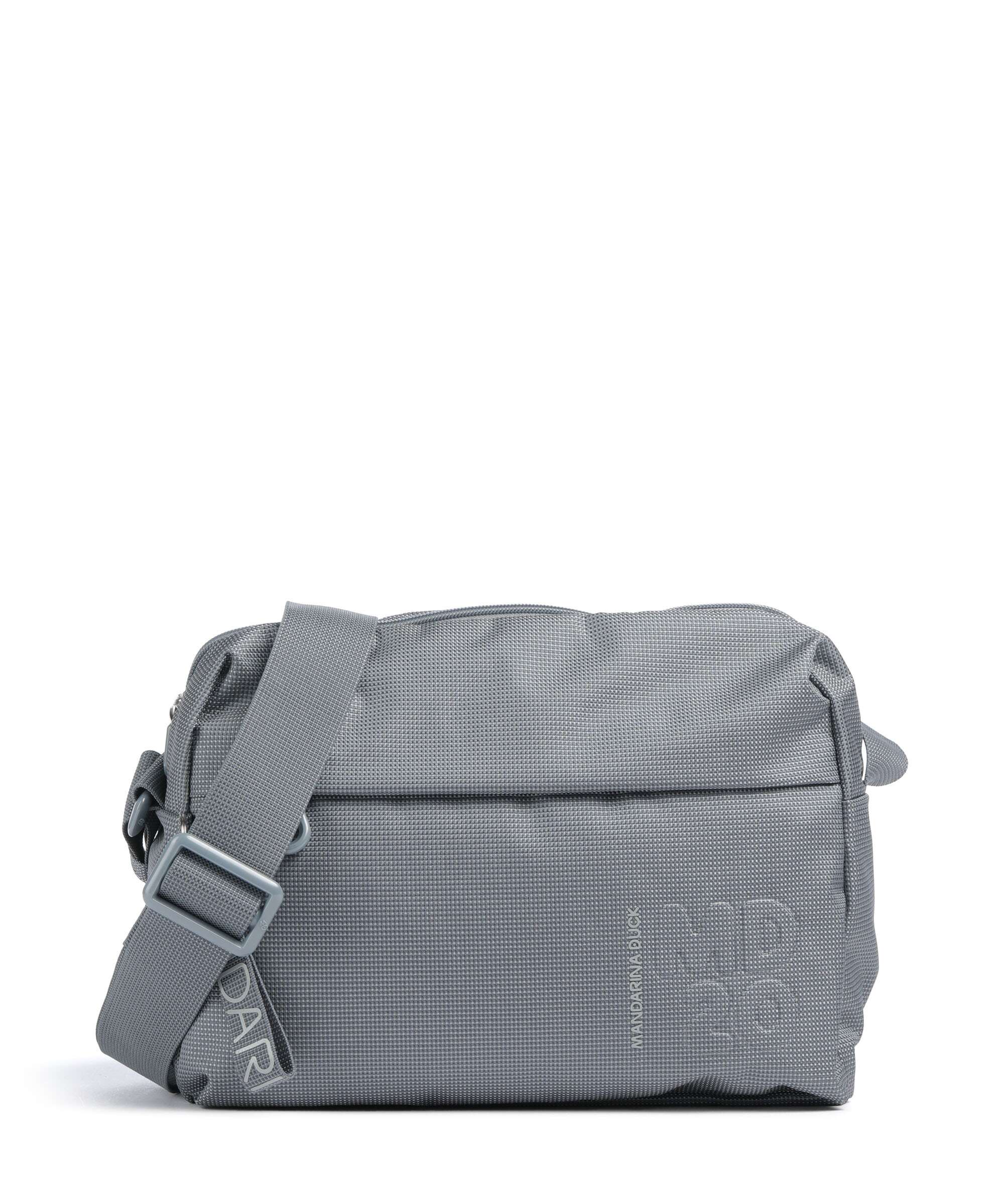 Mandarina Duck MD20 Crossbody bag iron