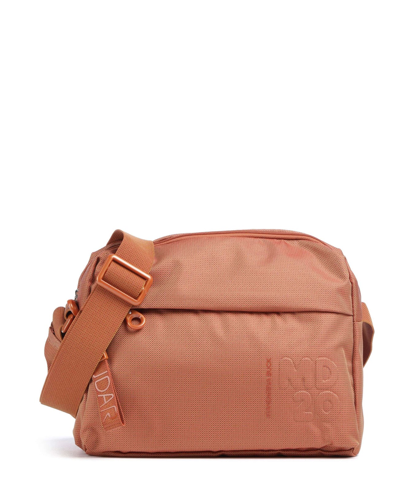 Mandarina Duck MD20 Crossbody bag pumpkin