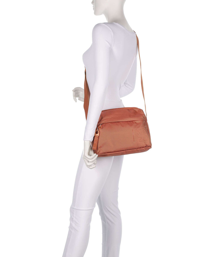 Mandarina Duck MD20 Crossbody bag pumpkin