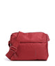 Mandarina Duck MD20 Crossbody tas cherry tomato
