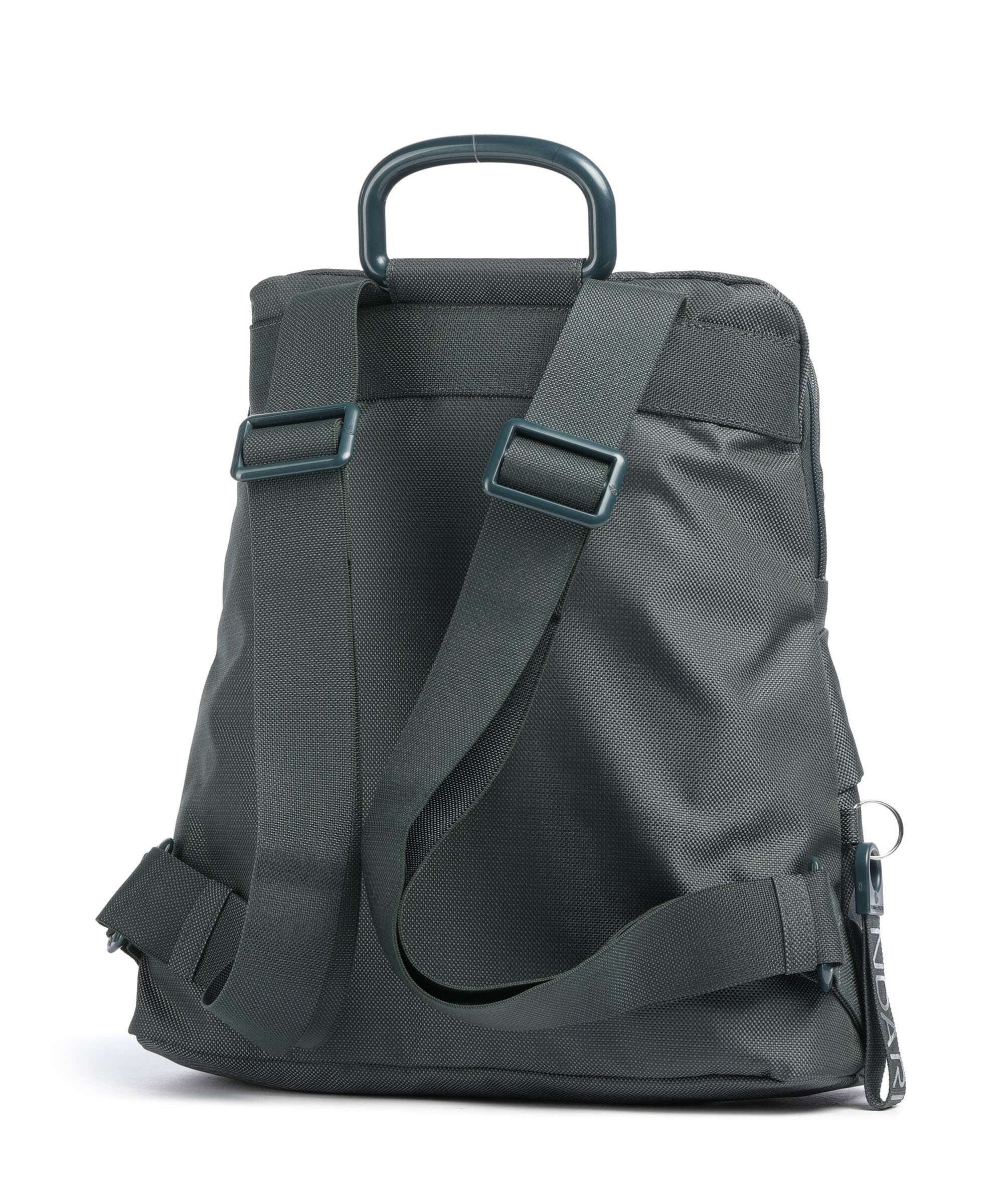 Mandarina Duck MD20 Backpack pine green