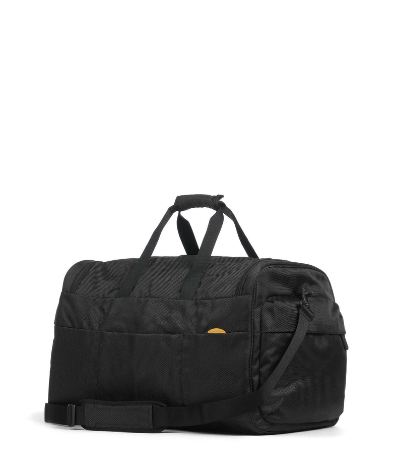 Mandarina Duck Zephyr Weekend bag black