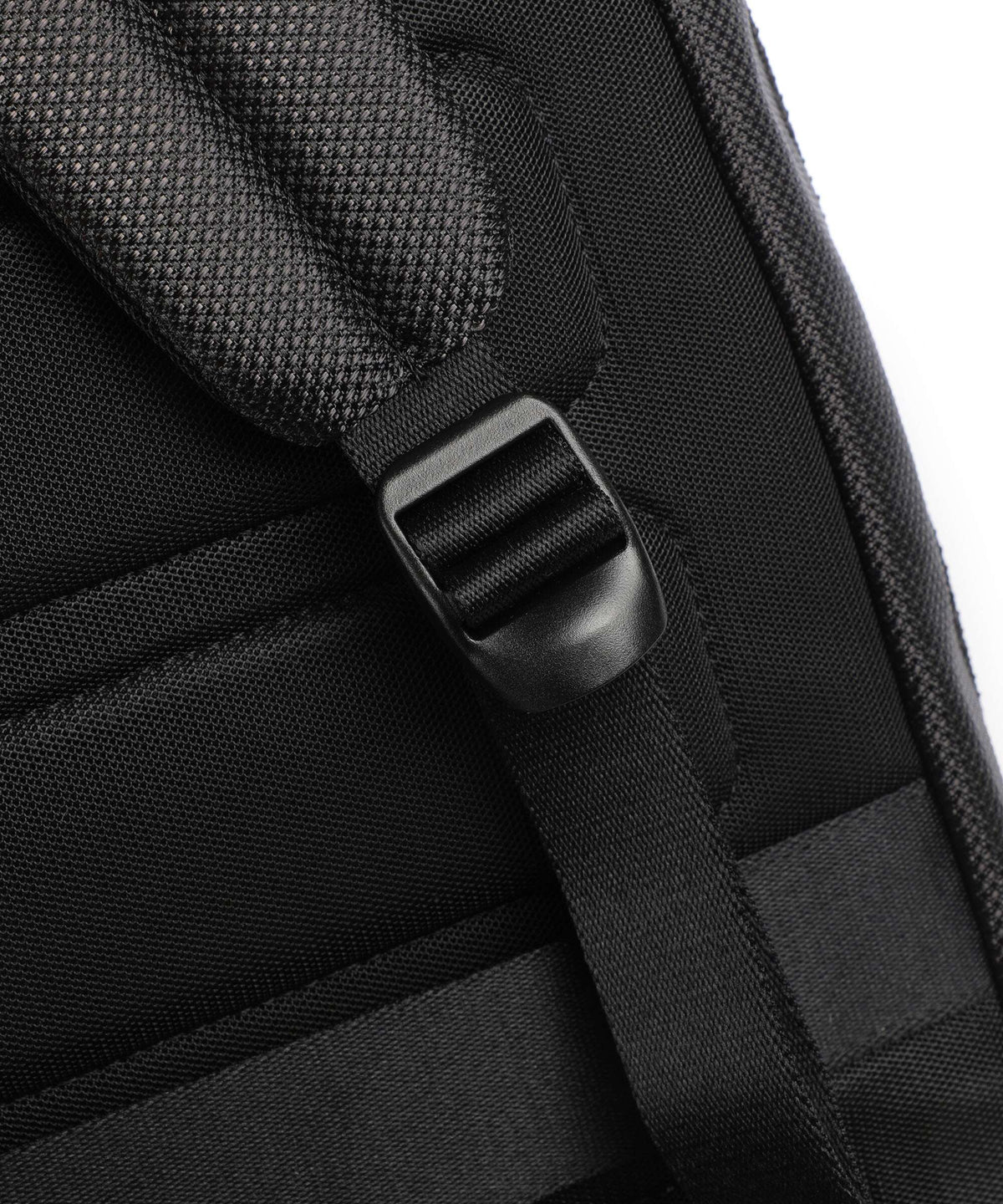 Mandarina Duck Zephyr Backpack black