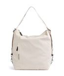 Mandarina Duck Hunter Velvet Rugzak-tas cashmere