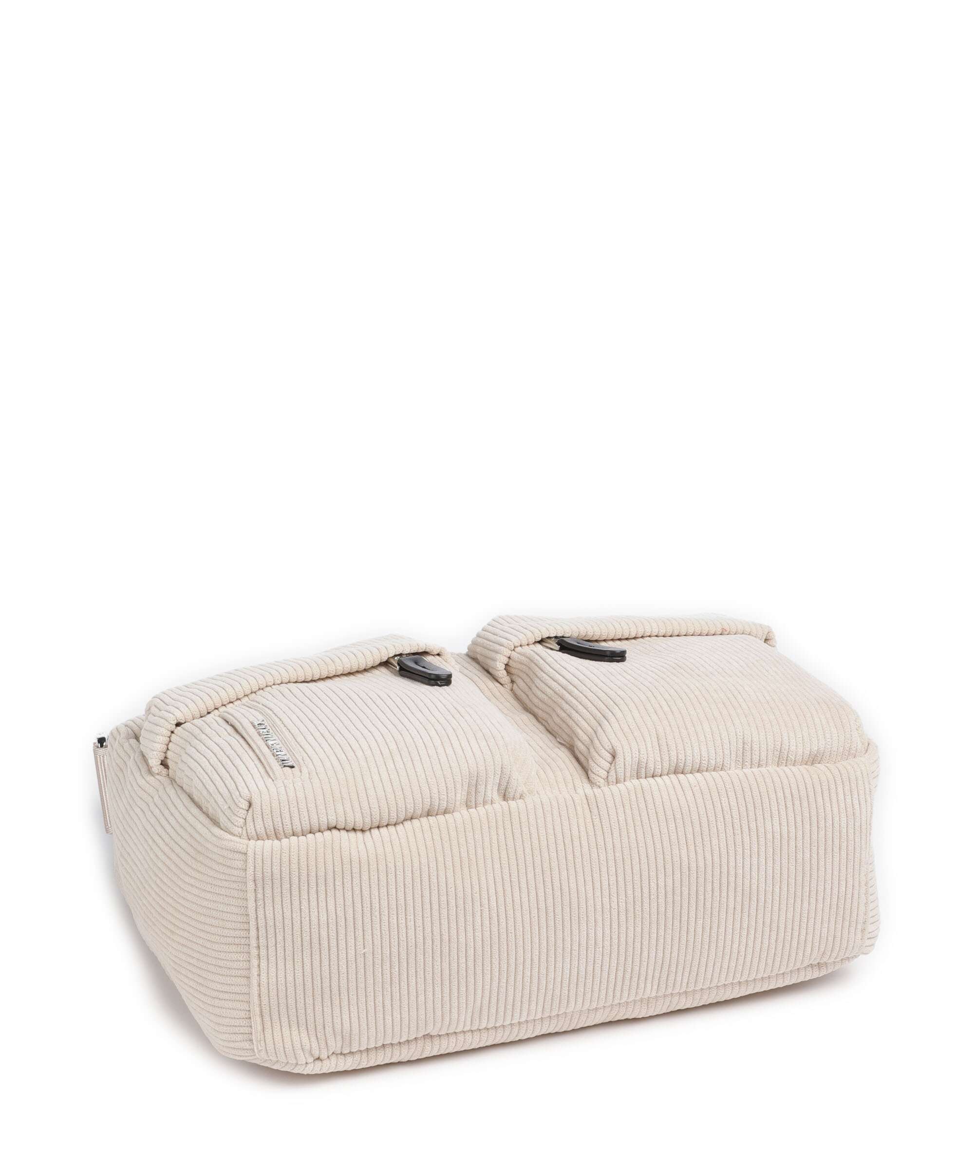 Mandarina Duck Hunter Velvet Crossbody bag cashmere