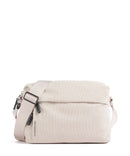 Mandarina Duck Hunter Velvet Crossbody tas cashmere