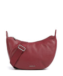 Mandarina Duck Mellow Leather Schoudertas grape