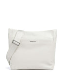Mandarina Duck Mellow Leather Schoudertas cashmere