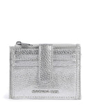 Mandarina Duck Mellow Metal Creditcardhouder silver