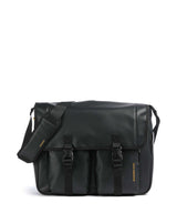 Mandarina Duck Eco Coated Koerierstas black