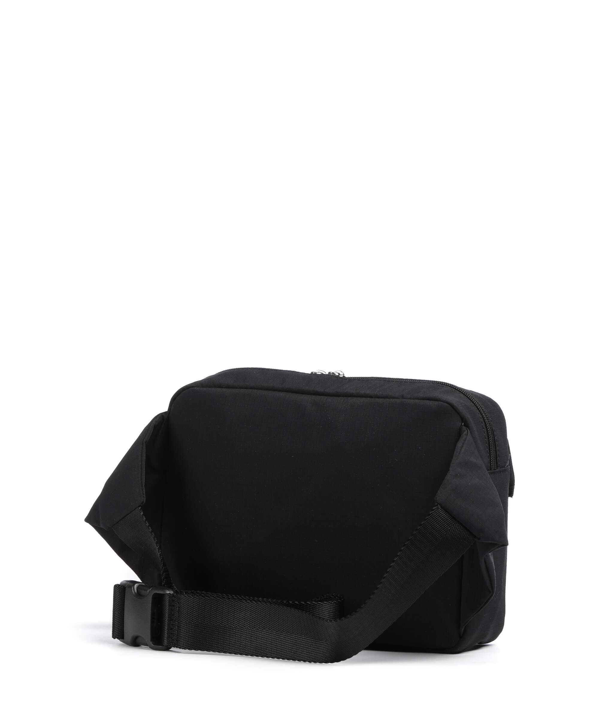 Mandarina Duck Y-Lite Fanny pack black