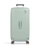 Mandarina Duck Sky Duck Trolley (4 wielen) iceberg green