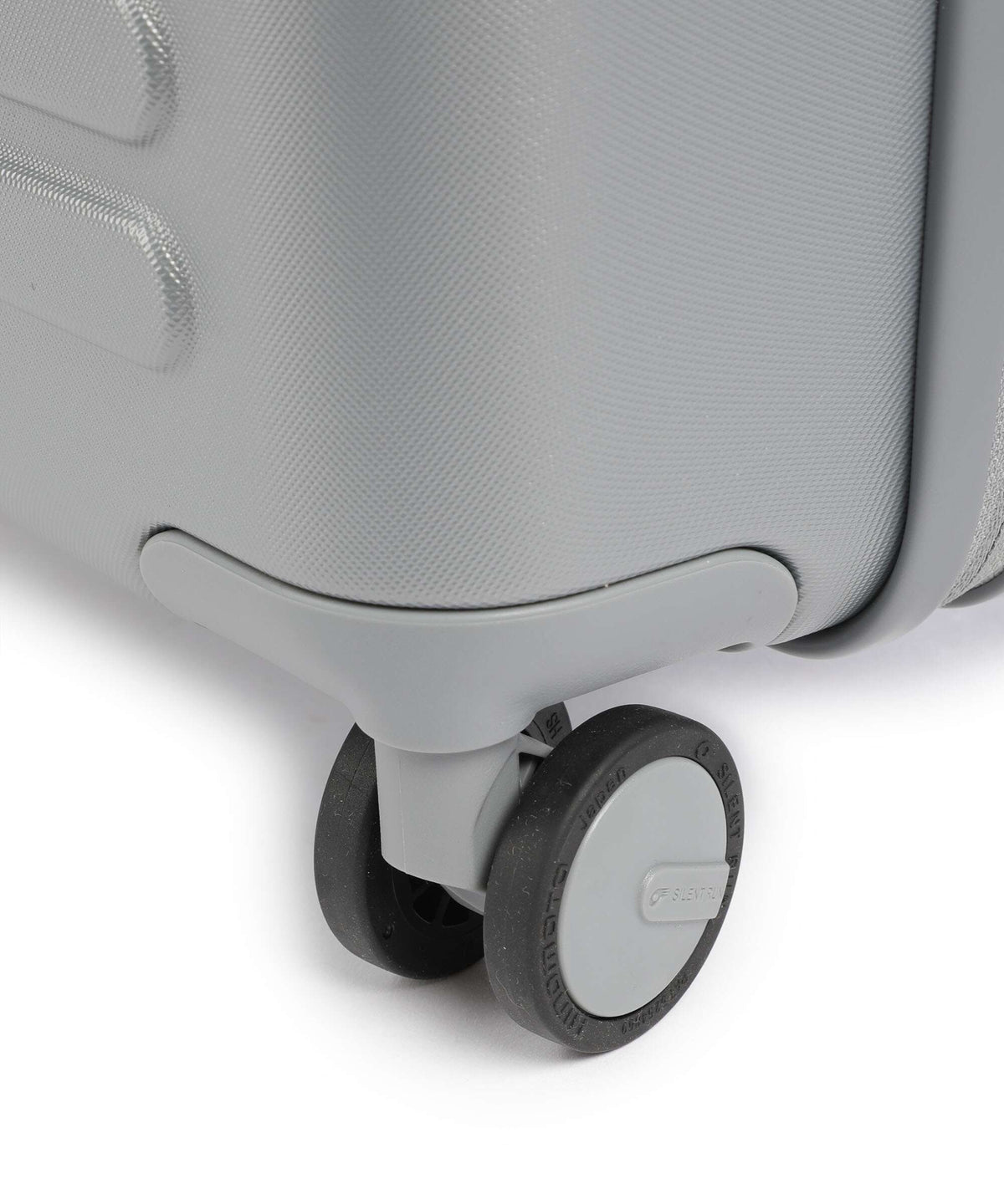 Mandarina Duck Smart Duck Spinner (4 wheels) iron