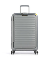 Mandarina Duck Smart Duck Trolley (4 wielen) iron