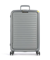 Mandarina Duck Smart Duck Trolley (4 wielen) iron