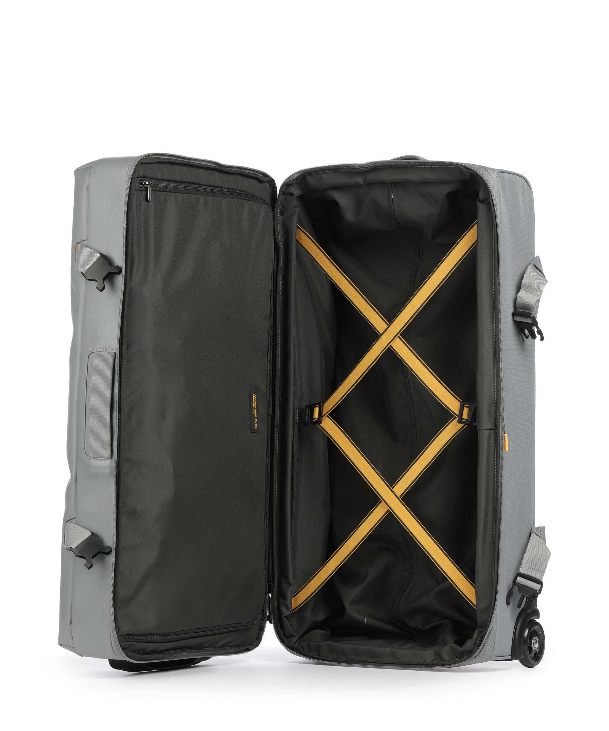 Mandarina Duck Smart Duck Trolley (2 wheels) iron