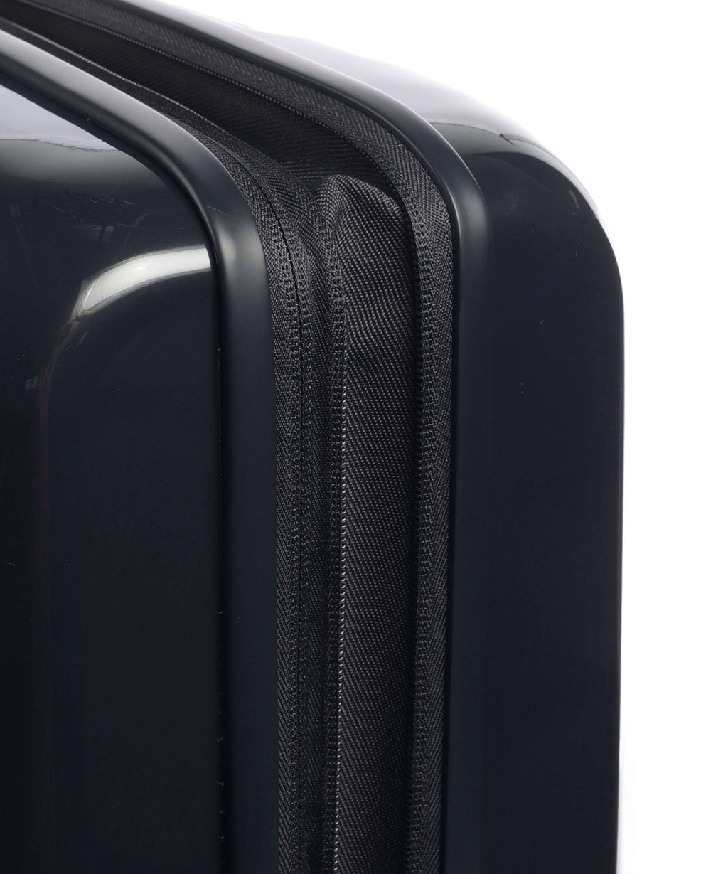 Mandarina Duck Sky Duck Spinner (4 wheels) dark gloss