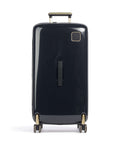 Mandarina Duck Sky Duck Spinner (4 wheels) dark gloss