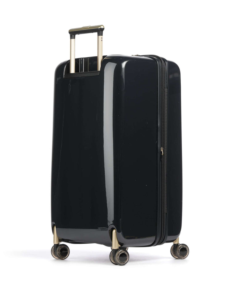 Mandarina Duck Sky Duck Spinner (4 wheels) dark gloss