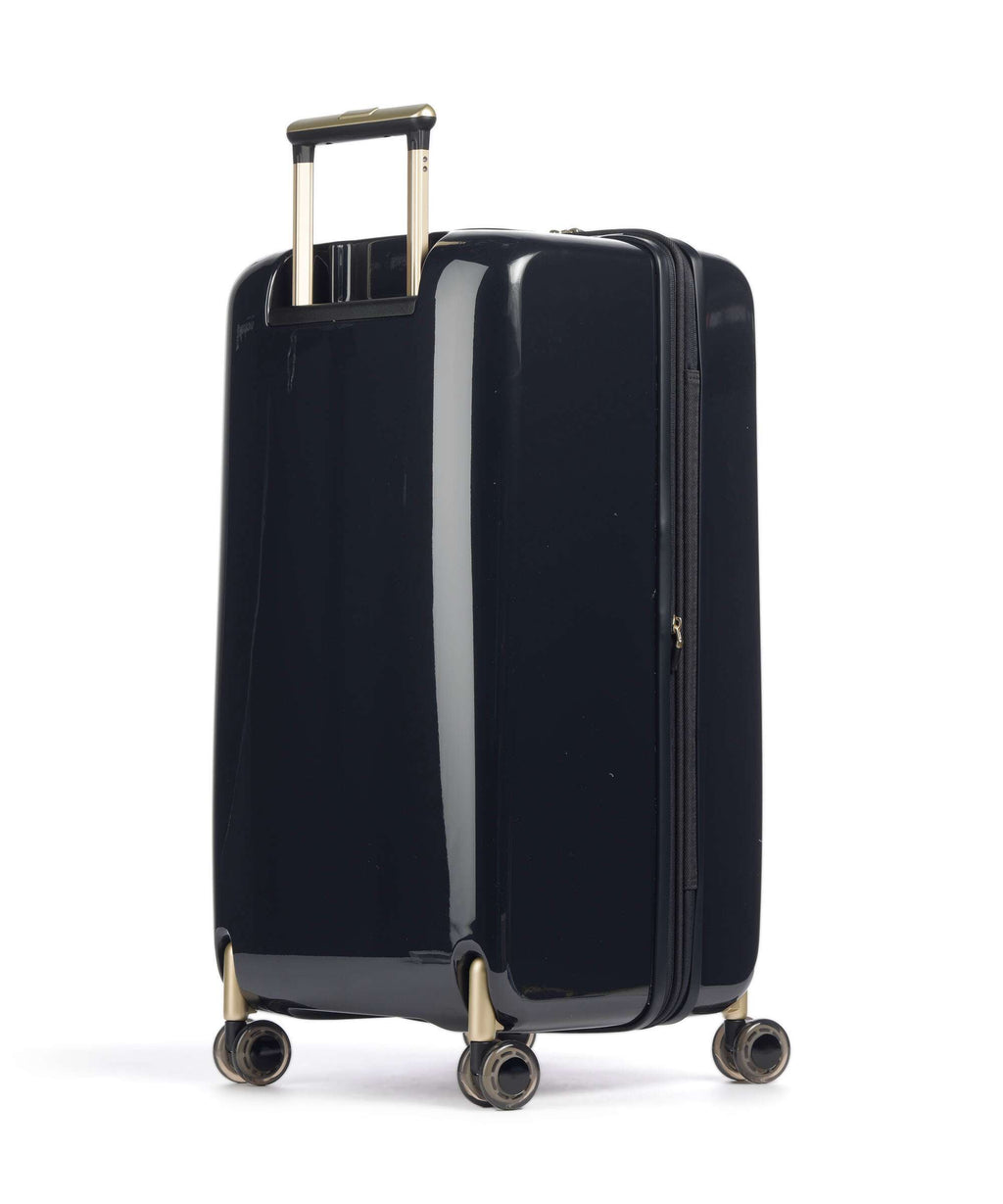 Mandarina Duck Sky Duck Spinner (4 wheels) dark gloss
