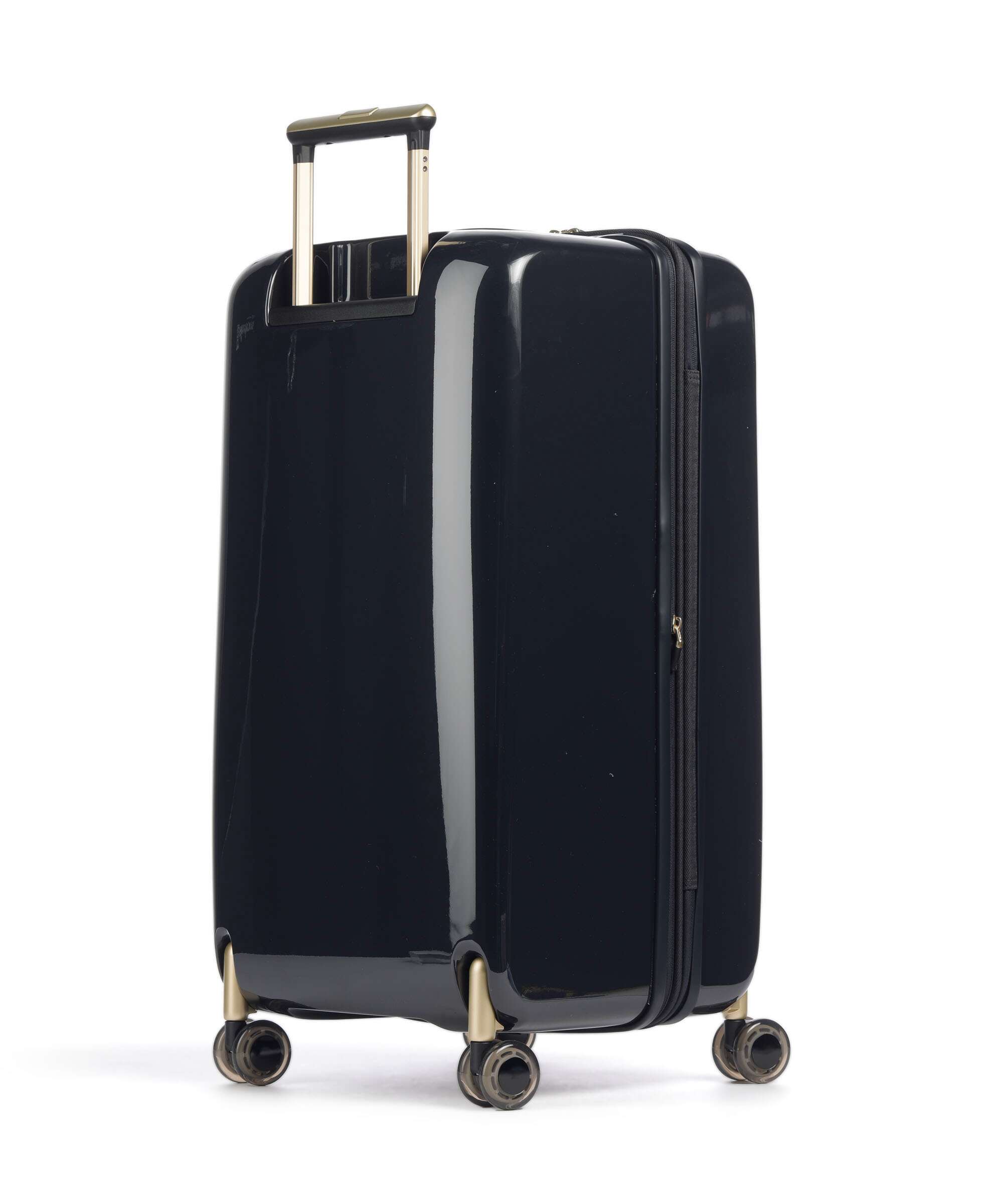 Mandarina Duck Sky Duck Spinner (4 wheels) dark gloss