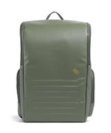 Mandarina Duck Smart Duck Backpack pine green