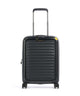 Mandarina Duck Smart Duck Trolley (4 wielen) dark gloss