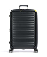 Mandarina Duck Smart Duck Trolley (4 wielen) dark gloss