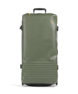 Mandarina Duck Smart Duck Trolley (2 wielen) pine green