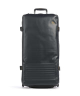 Mandarina Duck Smart Duck Trolley (2 wielen) dark gloss