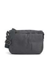 Mandarina Duck MD20 Crossbody tas steel