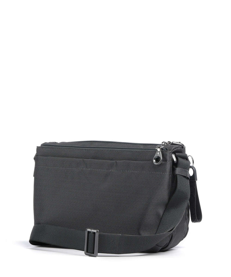 Mandarina Duck MD20 Crossbody bag steel