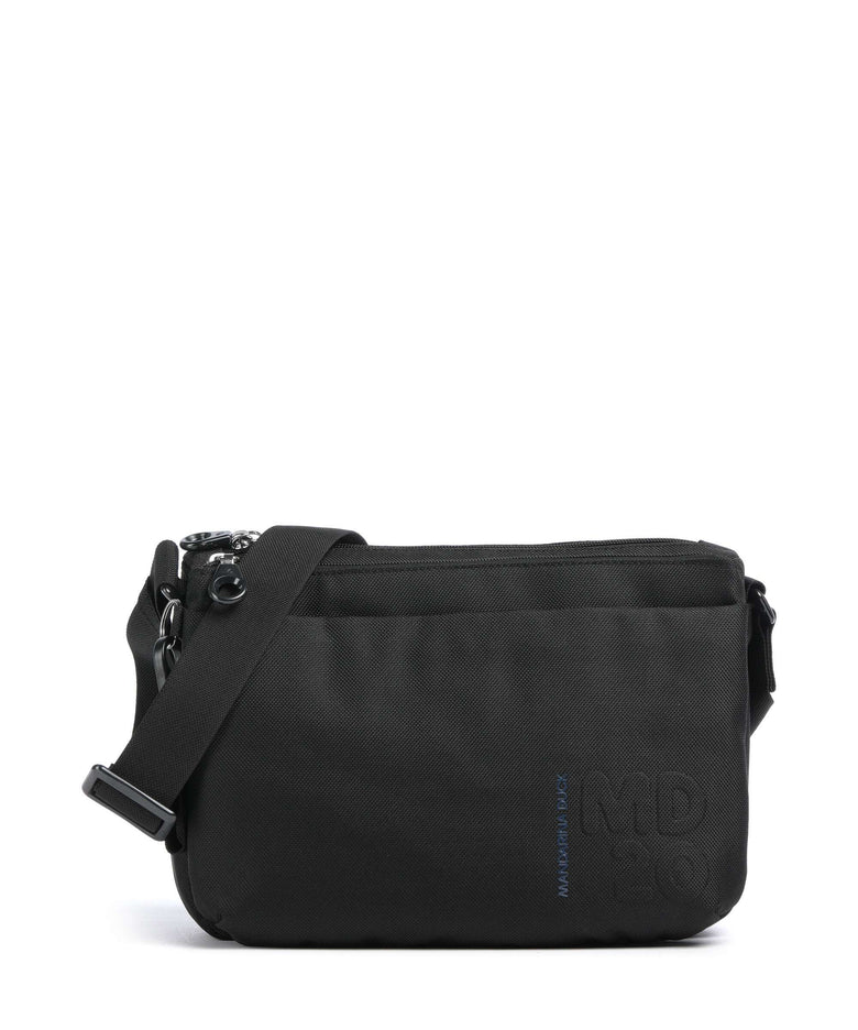 Mandarina Duck, MD20 crossover dames, Zwart Mandarina Duck, MD20 crossover dames, Zwart