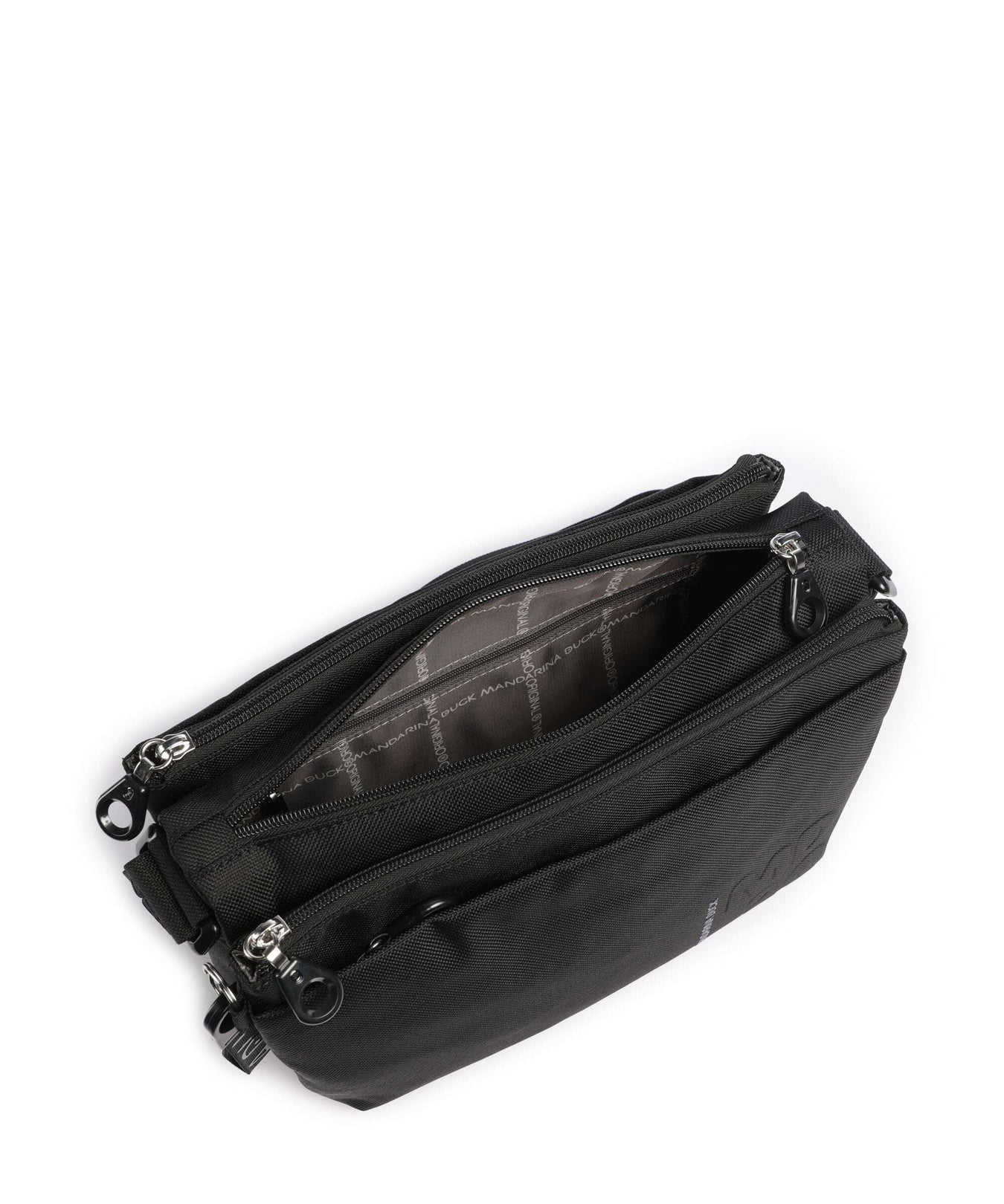 Mandarina Duck MD20 Crossbody bag black