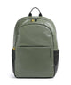 Mandarina Duck Eco Coated Laptop rugzak pine green