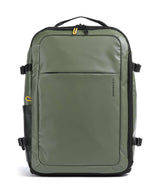 Mandarina Duck Eco Coated Rugzak pine green