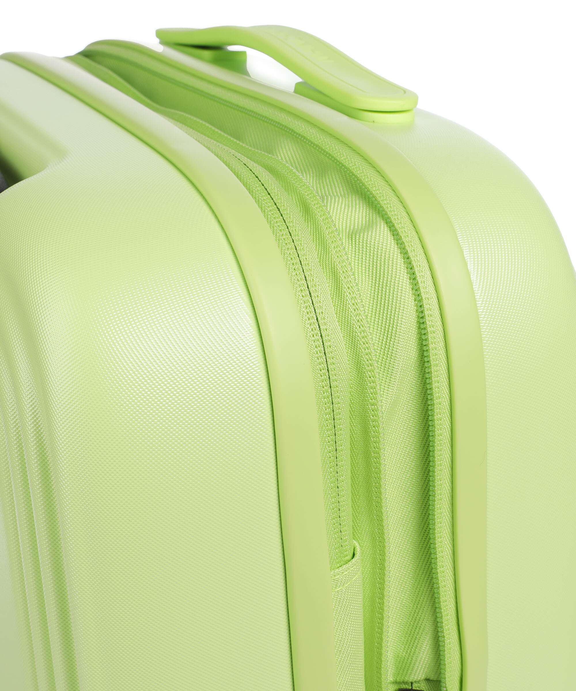 Mandarina Duck Logoduck+ Spinner (4 wheels) matcha