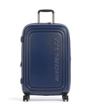 Mandarina Duck Logoduck+ Spinner (4 wheels) deep blue