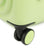 Mandarina Duck Logoduck+ Spinner (4 wheels) matcha