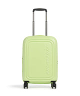 Mandarina Duck Logoduck+ Trolley (4 wielen) matcha