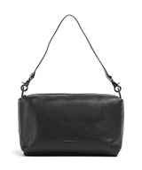 Mandarina Duck Mellow Leather Schoudertas nero